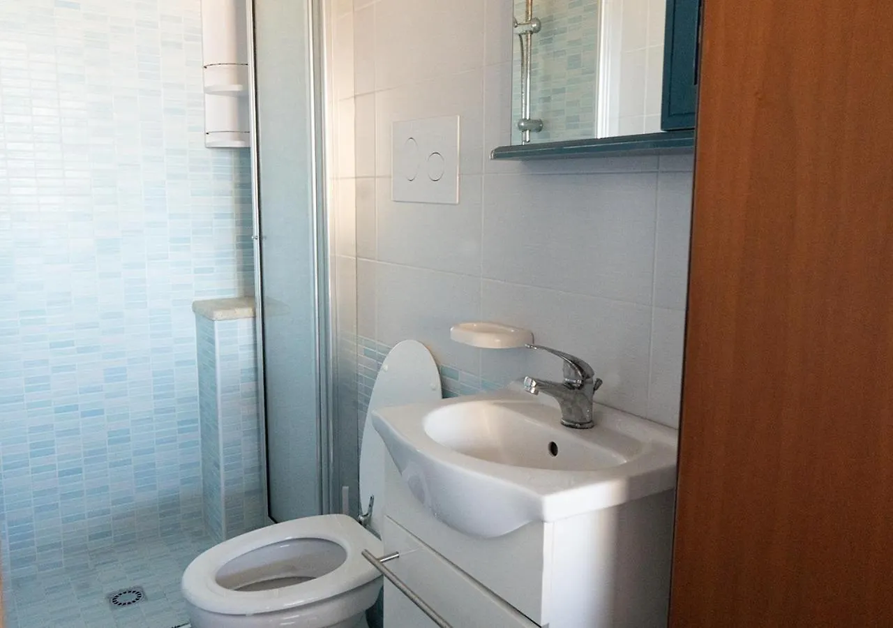 Apartment Casa Vacanze Monaco San Vito Lo Capo Italy