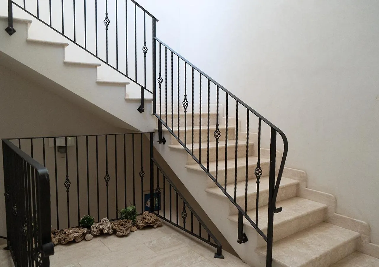 Casa Vacanza Monaco San Vito Lo Capo 0*,  Italia