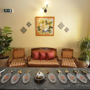 Sun Garden Сан-Вито-Ло-Капо