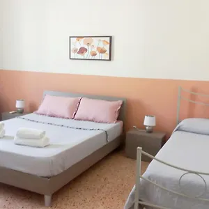 A Due Passi Dal Mare Appartamento
