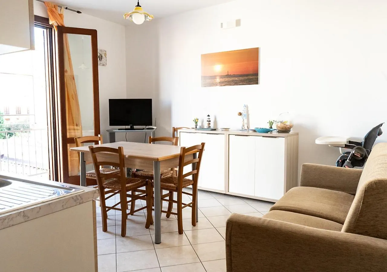 Casa Vacanze Monaco location